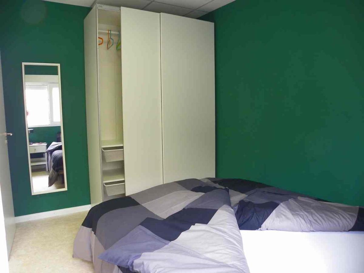 Casa-Palo-Pique Apartment อิคอดเดลอสวินอส ภายนอก รูปภาพ