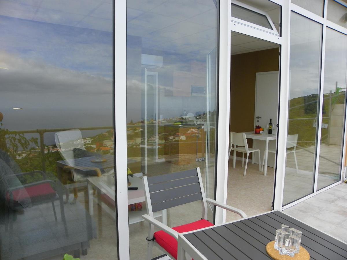 Casa-Palo-Pique Apartment อิคอดเดลอสวินอส ภายนอก รูปภาพ