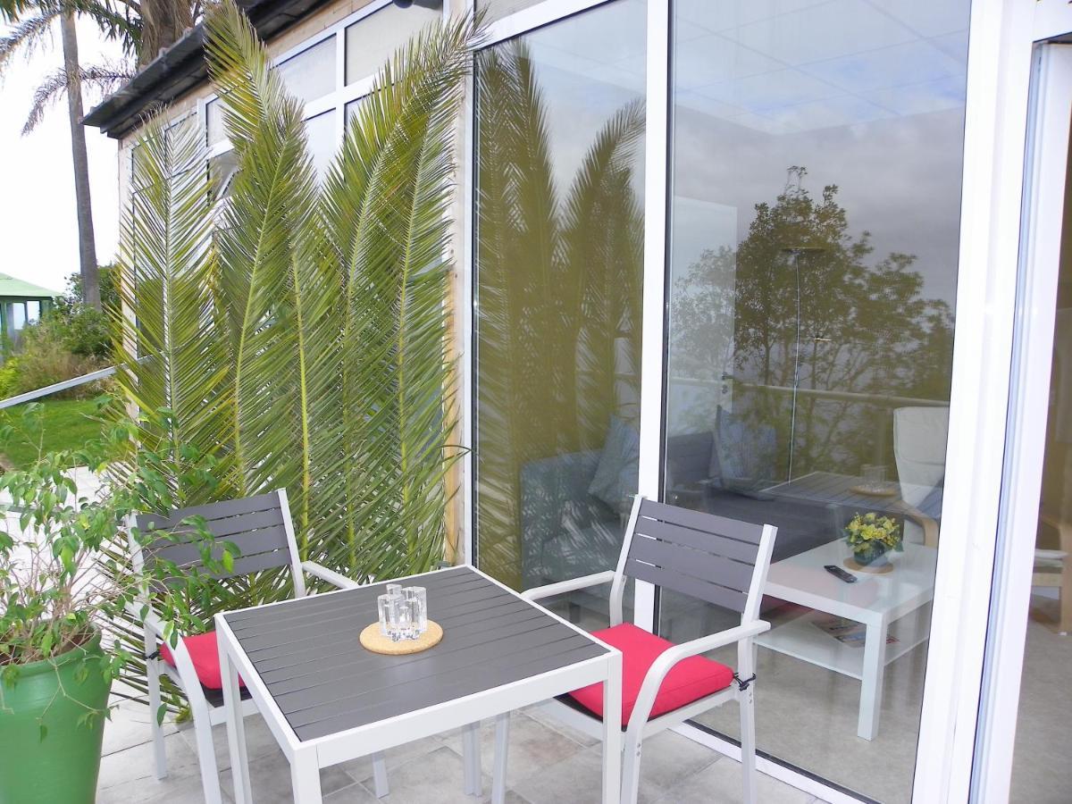 Casa-Palo-Pique Apartment อิคอดเดลอสวินอส ภายนอก รูปภาพ