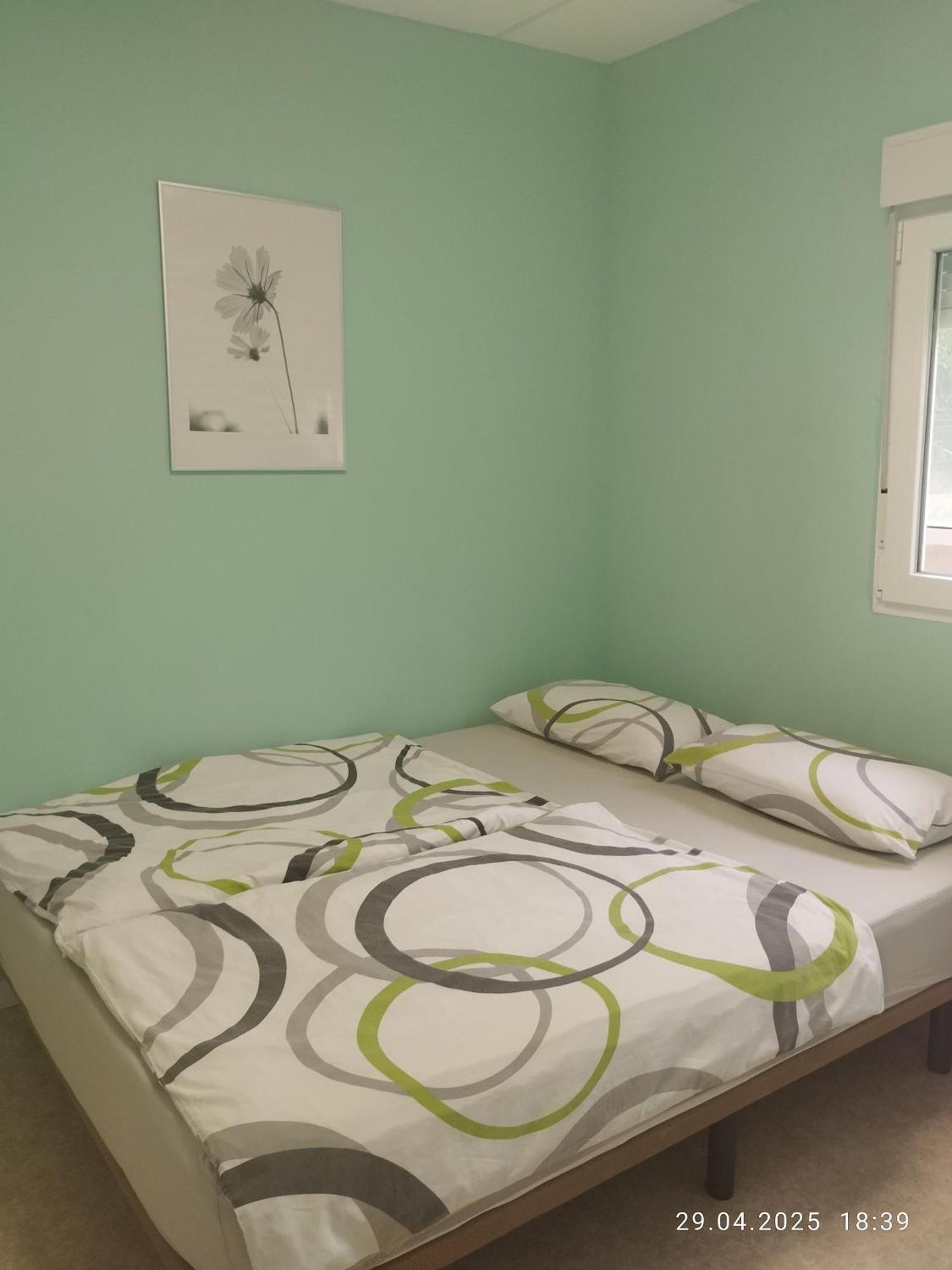 Casa-Palo-Pique Apartment อิคอดเดลอสวินอส ภายนอก รูปภาพ